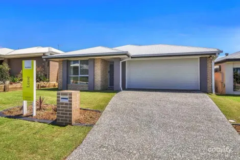 29 ARKWRIGHT ST, THORNLANDS, QLD 4164