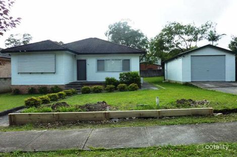 Property photo of 52 Bowden Street Guildford NSW 2161