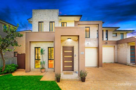 Property photo of 58A Sphinx Avenue Revesby NSW 2212