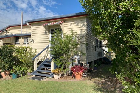 Property photo of 143A Woongarra Street Bundaberg West QLD 4670