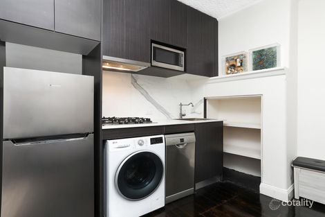 Property photo of 31A Dalgety Road Millers Point NSW 2000