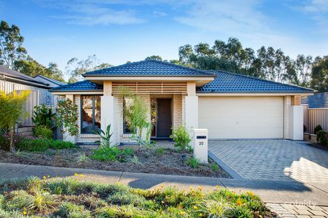 Property photo of 20 Charbray Court Mount Barker SA 5251