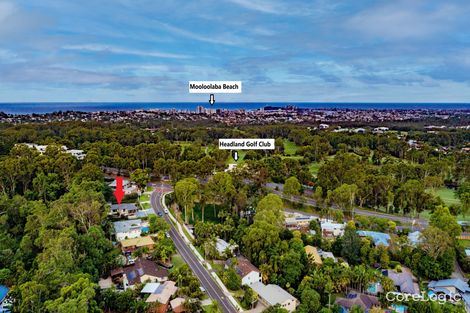 Property photo of 4 Alfriston Drive Buderim QLD 4556