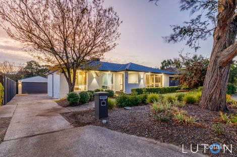 Property photo of 6 Bouchard Place Fadden ACT 2904