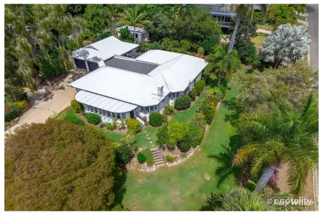 Property photo of 14 James Street The Range QLD 4700