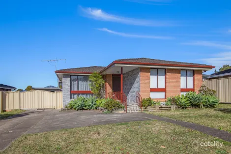 120 Rugby St, Werrington County, NSW 2747