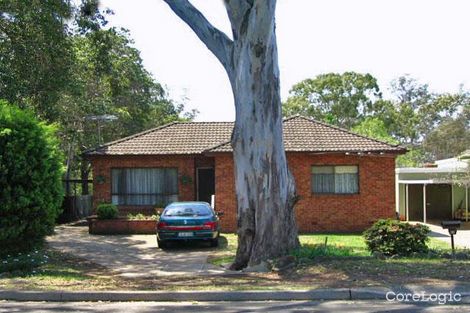 Property photo of 67 Fulton Avenue Wentworthville NSW 2145