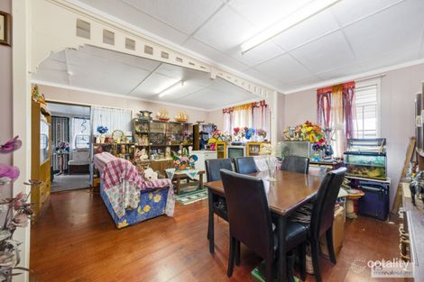 Property photo of 21 Thompson Avenue Mount Morgan QLD 4714