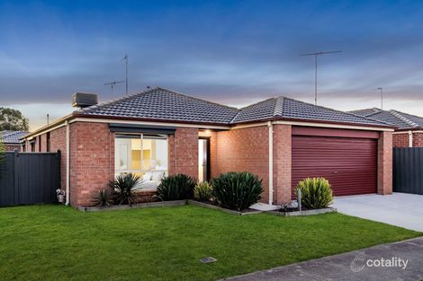 Property photo of 27 Grassland Grove Leopold VIC 3224