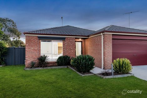Property photo of 27 Grassland Grove Leopold VIC 3224