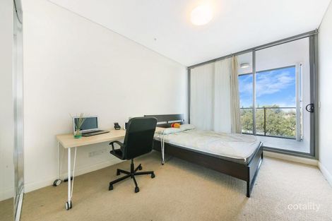 Property photo of 306/99 Forest Road Hurstville NSW 2220