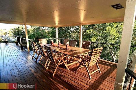 Property photo of 16 Glasgow Street Ashgrove QLD 4060