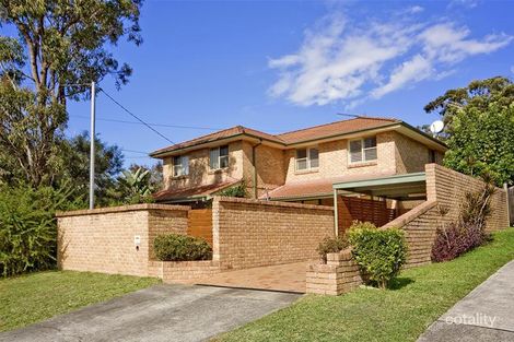 Property photo of 27A Toronto Avenue Cromer NSW 2099