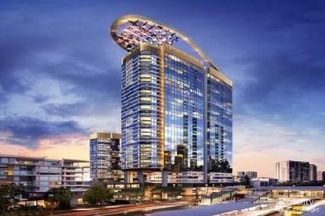 Property photo of 704C/22 Barr Street Camperdown NSW 2050