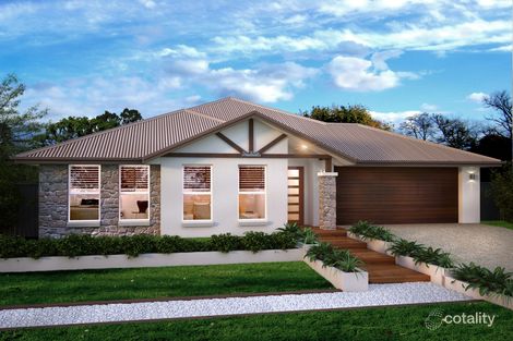 34 Fitzgerald Cct, Wyreema, QLD 4352