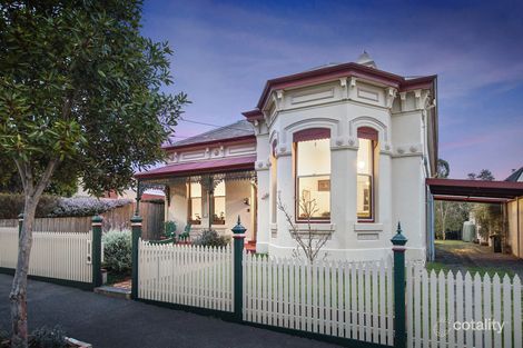 Property photo of 25 Hodgkinson Street Clifton Hill VIC 3068