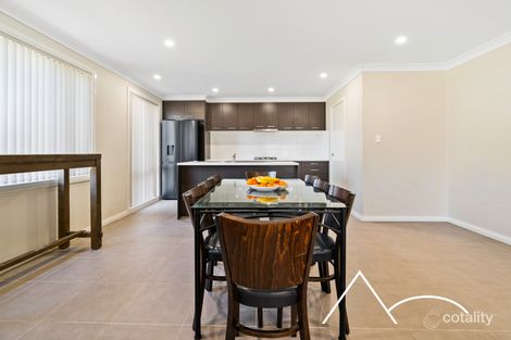 Property photo of 97 Ingall Loop Catherine Field NSW 2557