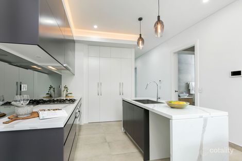 Property photo of 122A Wilbur Street Greenacre NSW 2190