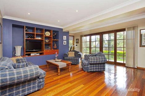 Property photo of 81A Bunarba Road Gymea Bay NSW 2227