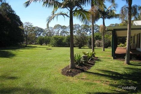 Property photo of 501 Dairyville Road Upper Orara NSW 2450