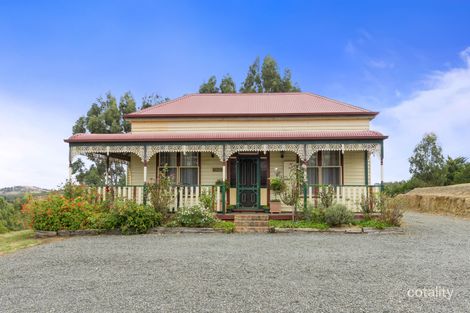 81 Faheys Rd, Gordon, VIC 3345