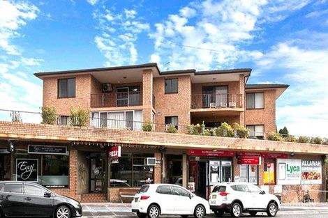 8/2a Illawarra St, Allawah, NSW 2218