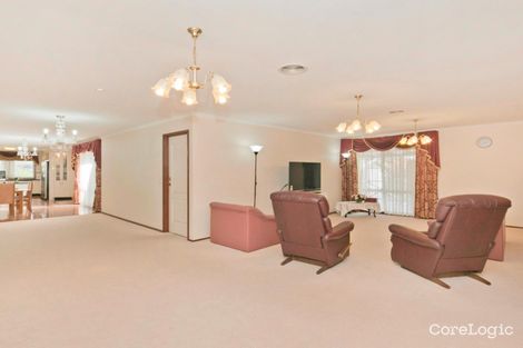 Property photo of 8 Ashburton Circuit Kaleen ACT 2617