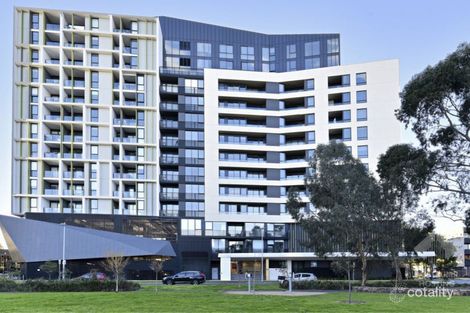 802/91 Galada Ave, Parkville, VIC 3052