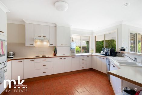 Property photo of 10 Regal Place Bomaderry NSW 2541