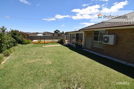 Property photo of 21 Marsden Lane Kelso NSW 2795