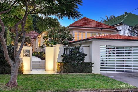 Property photo of 60 Yabba Street Ascot QLD 4007