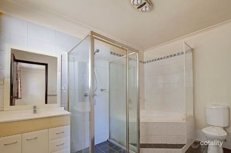 Property photo of 25 Reston Avenue Hebersham NSW 2770