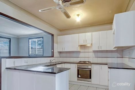 Property photo of 25 Reston Avenue Hebersham NSW 2770