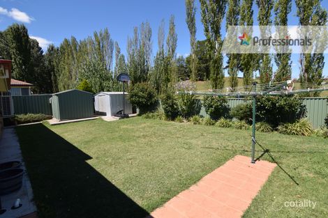 Property photo of 21 Marsden Lane Kelso NSW 2795
