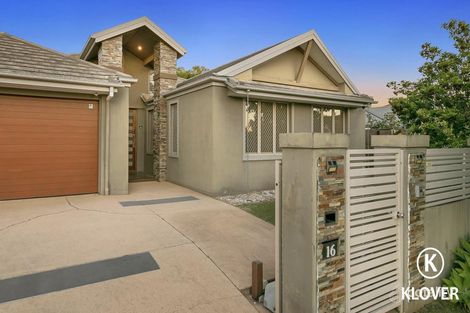 Property photo of 16 Trevi Close Eight Mile Plains QLD 4113