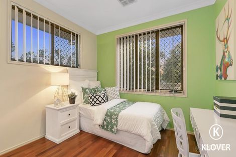 Property photo of 16 Trevi Close Eight Mile Plains QLD 4113