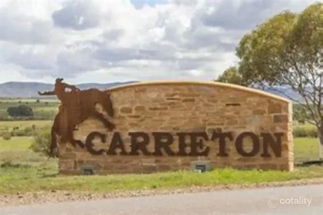 184/184 West Tce, Carrieton, SA 5432