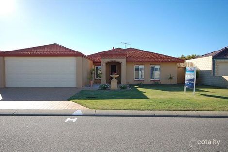 4 Brindabella Ave, Rockingham, WA 6168