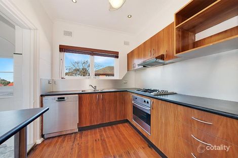 Property photo of 1/5 Cuthill Street Randwick NSW 2031