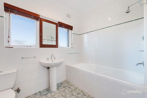 Property photo of 1/5 Cuthill Street Randwick NSW 2031