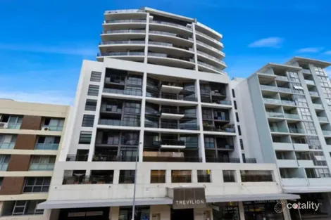 35/17-23 Newland St, Bondi Junction, NSW 2022