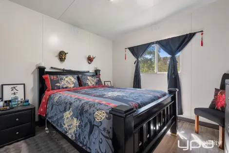 Property photo of 59 Martin Street Blackwood VIC 3458