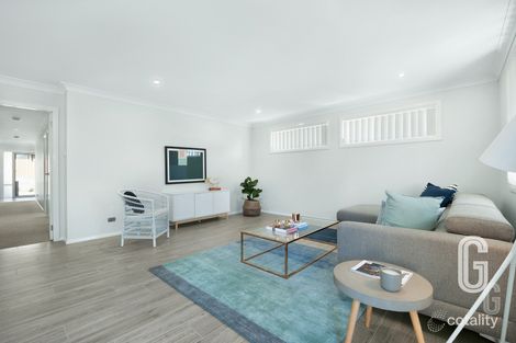 Property photo of 4 Eltham Circuit Elermore Vale NSW 2287