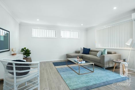 Property photo of 4 Eltham Circuit Elermore Vale NSW 2287