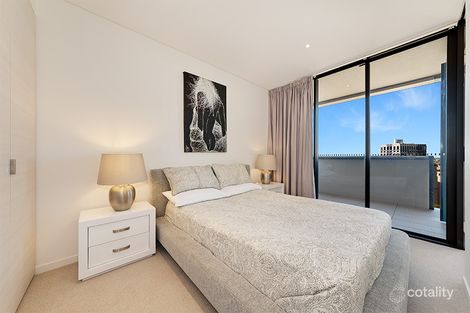 Property photo of 1805/211 Pacific Highway North Sydney NSW 2060