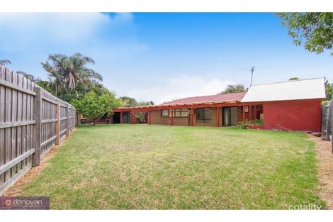 Property photo of 17 Spoonbill Court Carrum Downs VIC 3201