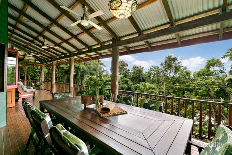 Property photo of 20 Barron Gorge Road Caravonica QLD 4878