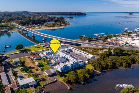 Property photo of 6/33-35 Clyde Street Batemans Bay NSW 2536