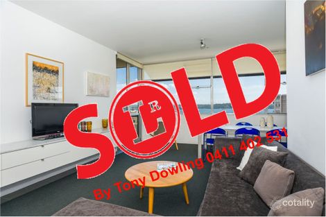 704/12 Ithaca Rd, Elizabeth Bay, NSW 2011