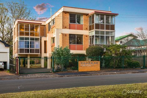 5/33-35 Godsall St, East Toowoomba, QLD 4350